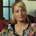 still from the film with Evgenia Akhremenko