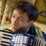 still from the film with Daniel&#39;s participation