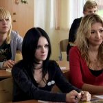 Still from the TV series &quot;Ranetki&quot;