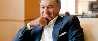 How Aras Agalarov built his fortune