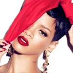 How Rihanna became famous