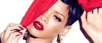 How Rihanna became famous