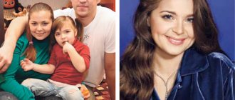 Как сложилась судьба бывшего мужа Ирина Пеговой - Дмитрия Орлова?