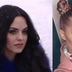 What Andrei Cherkasov, Katya Zhuzha and others looked like before they became hosts of “DOM-2”