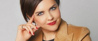What Olga Shelest's real estate looks like