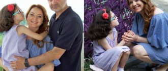 &#39;What do the real families of the actors of the series &quot;SashaTanya&quot; look like?&#39; width=&quot;600 