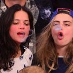 Cara Delevingne and Michelle Rodriguez Why They Broke Up