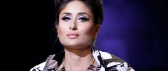 Карина Капур в драме