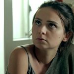 Catherine Assi (still from the series “Deadly Training”)