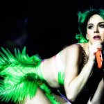 Katy Perry