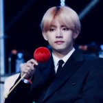 Kim Tae-hyun in 2019