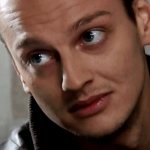 Kirill Melekhov (still from the series &quot;Capercaillie&quot;)