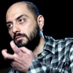 Kirill Semyonovich Serebrennikov