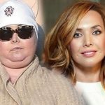 When did Zhanna Friske die?