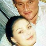 Konstantin Chuvilin and Alexandra Petrova