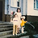 Константин Мякиньков: биография, личная жизнь, фото - ZdavNews