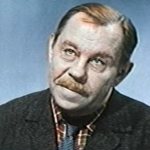 Константин Сорокин, актер