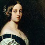 Queen Victoria