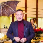 Kostya Tszyu became a father for the fifth time