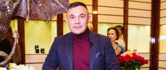 Kostya Tszyu became a father for the fifth time