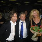 Краснов и шоу-бизнес