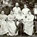 Краткое содержание биографии Льва Николаевича Толстого