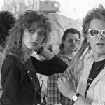 Кристина гуляет с Пресняковым