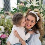 Kristina Kuzmina photo