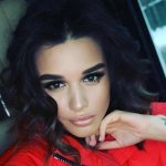 Ксения Бородина