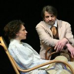 Ksenia rappoport family