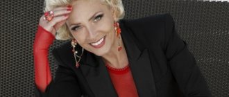 Laima Vaikule turns 66: the most striking images of the singer (PHOTOS)