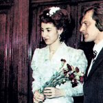 Larisa Kopenkina and Boris Bezzubov