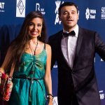 Leyla Aliyeva and Emin Agalarov