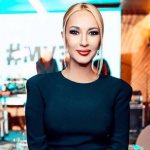 Лера Кудрявцева