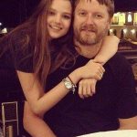 Леся Кафельникова