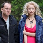 Личная жизнь Дмитрия Нагиева и его жена Наталья Коваленко фото