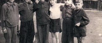Personal life and death of Vitaly Solomin