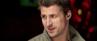 personal life of Igor Botvin