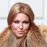 Personal life of Irina Dubtsova photo