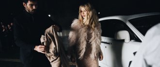 Personal life of Svetlana Loboda (singer)