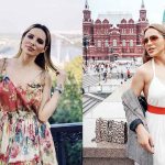 Lisa Shatilova career