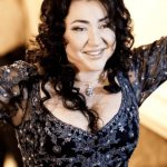 лолита милявская