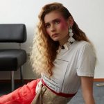 Луна (Кристина Герасимова) – биография, фото, личная жизнь, новости, песни 2019 - 24СМИ