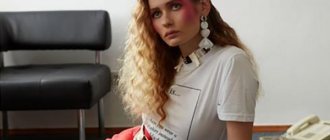 Луна (Кристина Герасимова) – биография, фото, личная жизнь, новости, песни 2019 - 24СМИ