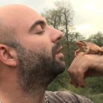 Любитель животных - Тимофей Баженов