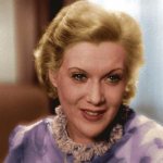 Lyubov Orlova personal life