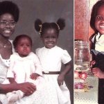 Люпита родилась в городке Мехико, Мексика