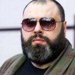 Максим Фадеев