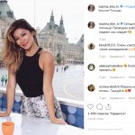 Марина Ким: биография, личная жизнь, муж, дети