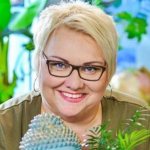 Марина Поплавская биография